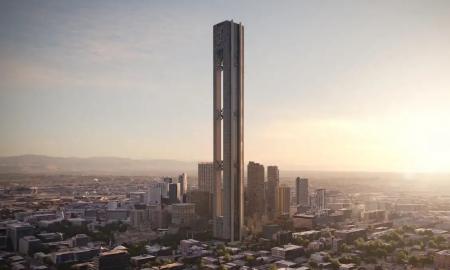 Betonas vietoj ličio. Gravitacija. Pakeis energetiką amžiams (VIDEO)