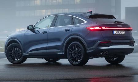 Atsisakyti dyzelinių net neplanuoja. „Audi“ ką tik išleido kažką neįtikėtino. Šis variklis daro tai, ko dyzeliniai niekada negalėjo