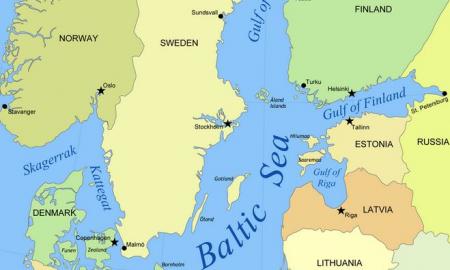 Skubus Baltijos jūros valstybių susitikimas. Jį sušaukė Sikorskis (Foto)