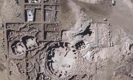 Jam 11 000 metų ir jis neturėtų egzistuoti. Šis atradimas sugriauna teorijas apie civilizacijos ištakas (Video)