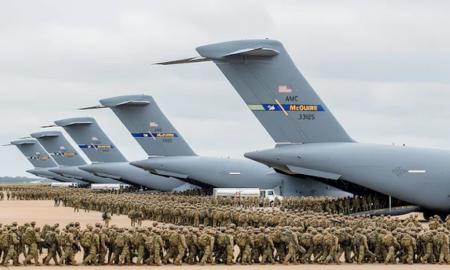 Viena šalis šoktelėjo į galingiausių armijų elitą: Rusijai tai – šaltas dušas