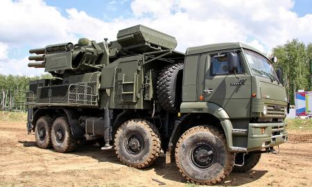 Ukrainiečiai puolė iš už priešo linijų. Jie sužlugdė rusų planus