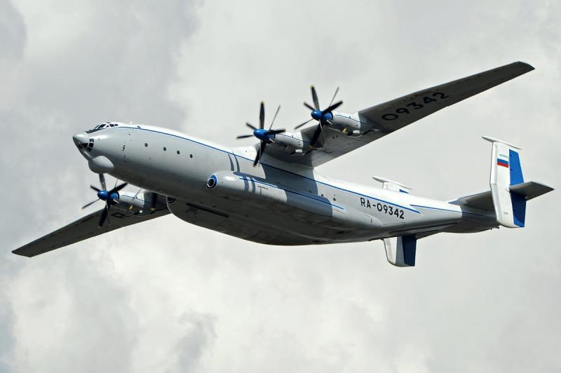 An-22 
