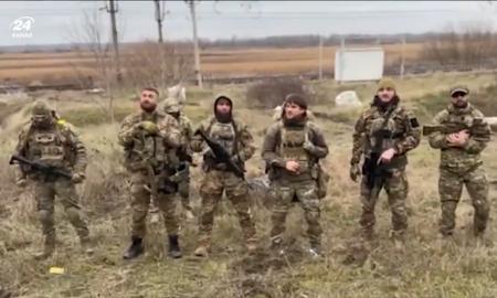 Kadyrovas nori susitikti? Čečėnai kviečia susitikimui. „Nori vietos? Mes čia“ (Video)