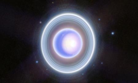 Uranas nėra toks, kaip manyta... Išspręsta 39 metų senumo paslaptis