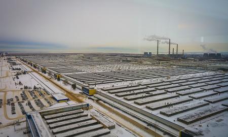 „AvtoVAZ“ vadovas atskleidė tikrąją padėtį. Nauji modeliai? Net nesvajokit