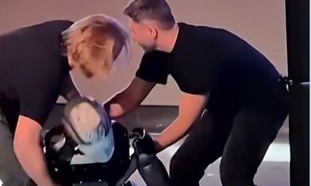 „Neįmanoma pasivyti.“ Rusija pralaimėjo ir Vakarams, ir Kinijai (Video)