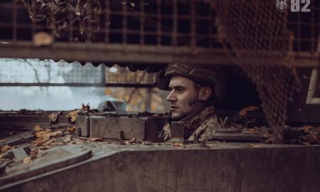 Kodėl ukrainiečiai nesitraukia iš apgulto Pokrovsko? Ekspertas paaiškina