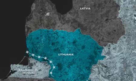„Tai neliks nepastebėta.“ Lietuva gauna signalą