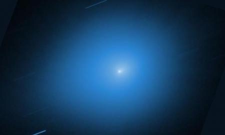 Hablas pastebėjo tai, ko dar nematėme: 3I/ATLAS organiniai junginiai (Foto, Video)