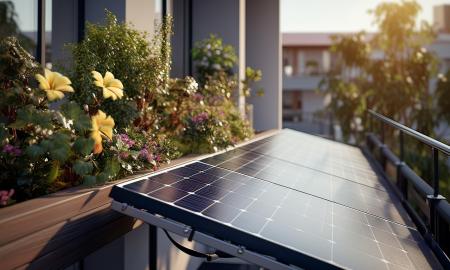 Revoliucija? Saulės elektrinė už 50 $ — be pirkimo, be įsipareigojimų 