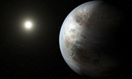 Žemė 2.0. Kinija nejuokauja. Pradeda tai, ko pasaulis dar nėra matęs (Video) 