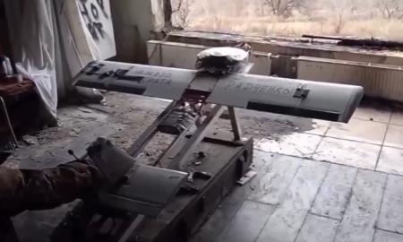 Kažkas nepavyko. Trumpas „Molnija“ skrydis (Video)