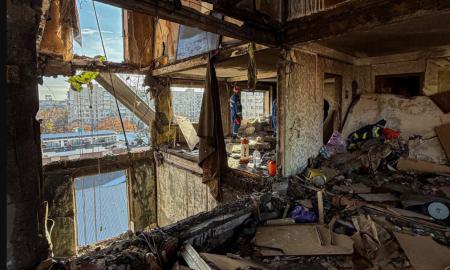 Rusija ruošia katastrofą Ukrainai. Sunku patikėti, ką atakuos