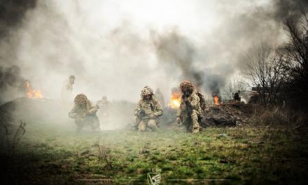[ŽT] „Dviese į nelaisvę paėmė šešis“ (Video)