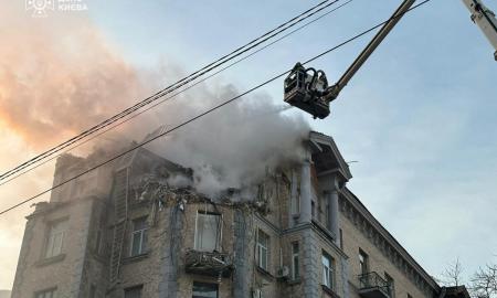 Keistas reiškinys. Rusų „Geran-2“ tiesiog suka ratus ir nieko neatakuoja