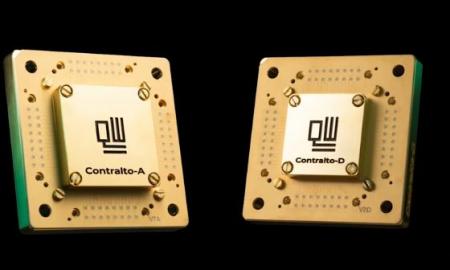 100× galingesnis už viską, ką turėjome iki šiol. Štai kodėl visi apie tai kalba