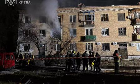 Didžiulė rusų dronų bazė. Ir jie ją toliau plečia