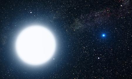 Mirusių žvaigždžių branduoliai gali egzistuoti amžinai? Visatoje vyksta kažkas keisto