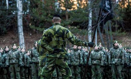 Suomiai džiūgauja, ką gavo iš Lietuvos. Bus prie svarbiausių šalies objektų (Foto)