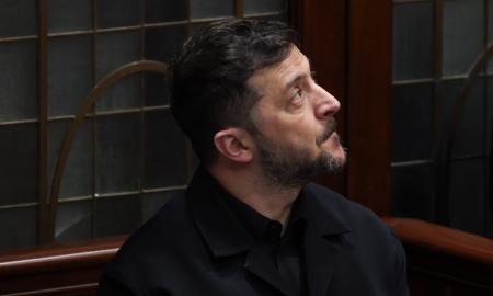 „Rinkimai po 60 ar 90 dienų.“ Zelenskis paskelbė sensaciją