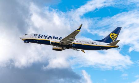 Nemokamas bagažas visiems ir naujos kompensacijos. Net „Ryanair“ turėtų nusileisti