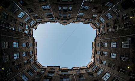 Gyvenate tokiuose namuose? Štai, kas jūsų laukia