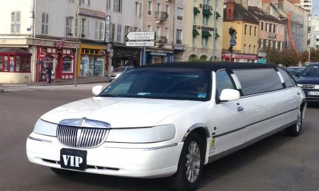 Nustebsite. Kaip gaminami limuzinai? (VIDEO)