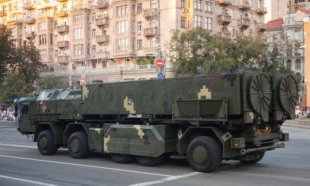 „Jau naudojame.“ Zelenskis patvirtino