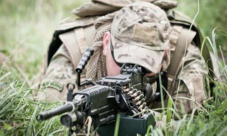 [ŽT] „Mirties šėrėjas“ atgimsta. Blogos naujienos dronams