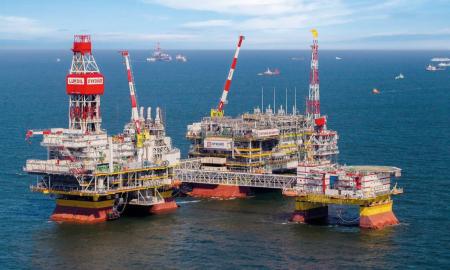 Pirmas toks išpuolis nuo karo pradžios. Ukrainiečiai pataikė į jautrią vietą (FOTO)