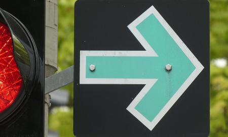 „Žalios rodyklės“ laukia pokyčiai. Ministerija planuoja netikėtą žingsnį