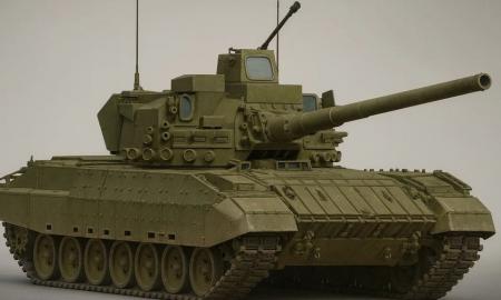 „Ekstremalūs parametrai.“ Iki šiol šis milžinas iš Rusijos buvo apgaubtas paslapties