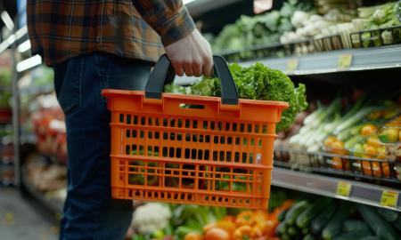 Raketos vietoj duonos: žmonės ruošiasi badmečiams