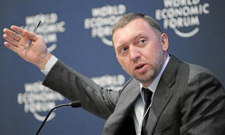 Vienas turtingiausių rusų supurtė Kremlių: „Mes liksime oloje!“