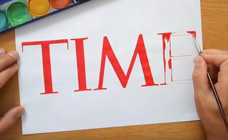 „Time“