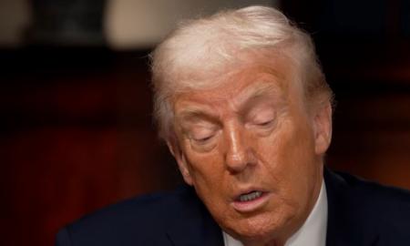 [ŽT] „Trumpas nebenori derybų.“ Pozicija keičiasi 