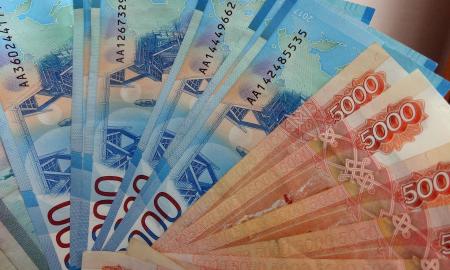 Nabiulina ką tik susprogdino pinigų užtvanką. „Esame priversti“