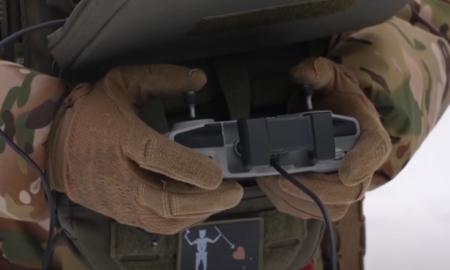 Ataka iš Baltarusijos? Ten jau veikia Rusijos štabas