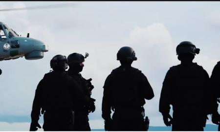 Lietuva mobilizuoja karius. Jau nebe juokas