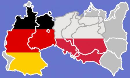 Lenkija ramina, Vokietija tyli: kas iš tiesų vyksta prie sienos? (Video)