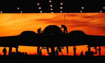 Vienas pavojingiausių ginklų grįžta. Kariai ūžia