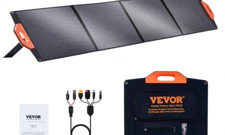 [EU+Kuponai] Super rinkiniai! Sulankstomos saulės panelės + dyzeliniai oro šildytuvui. Būtina kiekvienam