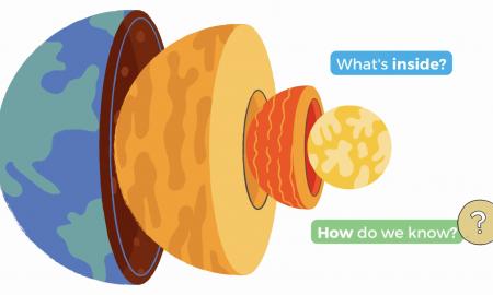 Aptikti du milžiniški „krešuliai“ po Žeme: mokslininkai sutrikę!