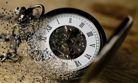 Laikas – neegzistuoja? Tik proto projekcija. Filosofijos profesorius šokiruoja pasaulį