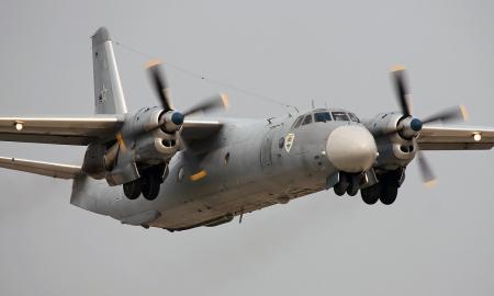 „Yra žuvusių ir sužeistų.“ Dar vienas didelis rusų lėktuvas!