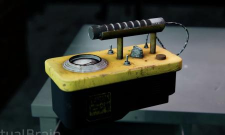 Neįtikėtina: vienu pliūpsniu radiacija padidėjo 10 k. Kas „iššovė“ superžaibą?