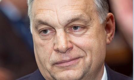 Orbanas putoja: tai „Briuselio diktatūros įtvirtinimas“ (Foto)