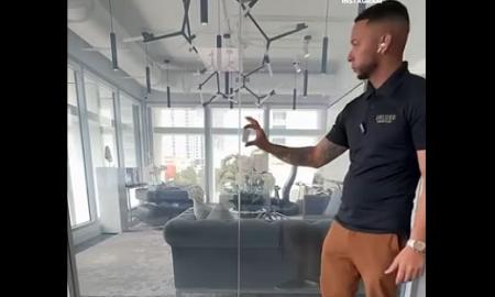 „Oras virto izoliacija.“ Skamba kaip fantastika. Drebinantis atradimas (Video)