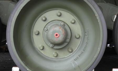 „Leopard“ išriedės iš Lietuvos. Štai kas nutiko tyliai